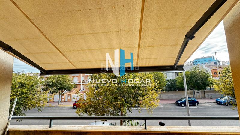 Foto d64c7744-1a9d-46b1-8cf2-3443f8f3ca85. Casa adossada amb calefacció aparcament a Pau Lledó Castellón de la Plana