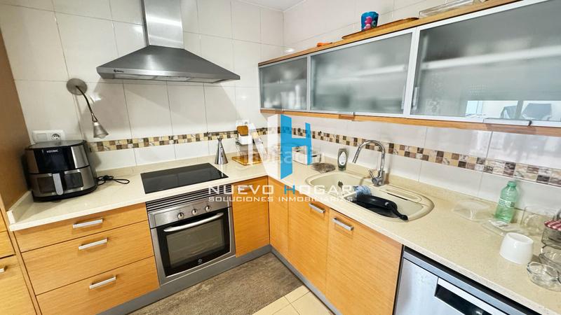 Foto df253b83-5f81-4f07-8079-a54efb232823. Casa adossada amb calefacció aparcament a Pau Lledó Castellón de la Plana