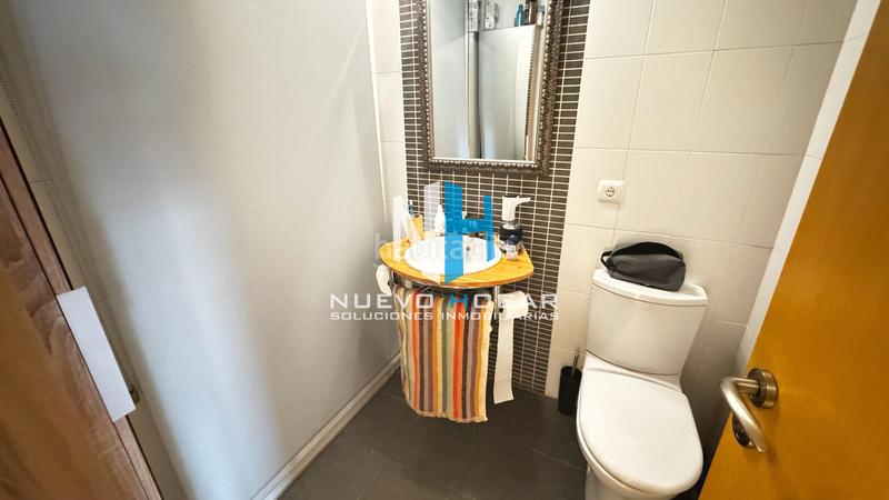 Foto e84c6f85-992f-40fd-a45d-a7edbe4e2cb5. Casa adossada amb calefacció aparcament a Pau Lledó Castellón de la Plana