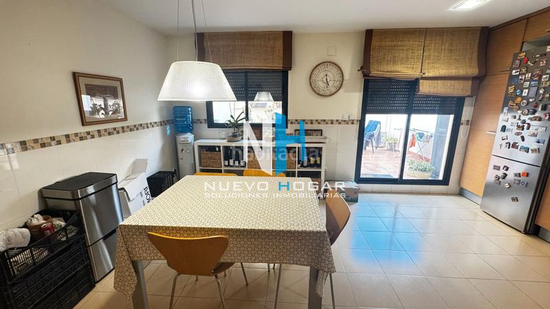 Foto f4c1d201-f893-46e4-8ecd-c88c0743431e. Casa adossada amb calefacció aparcament a Pau Lledó Castellón de la Plana