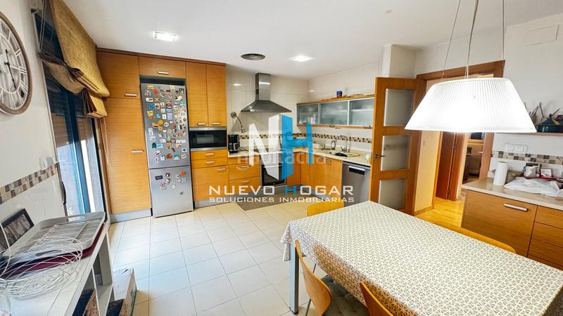 Foto fdcc30a9-d188-42c6-b977-c7ca295a83c4. Casa adossada amb calefacció aparcament a Pau Lledó Castellón de la Plana