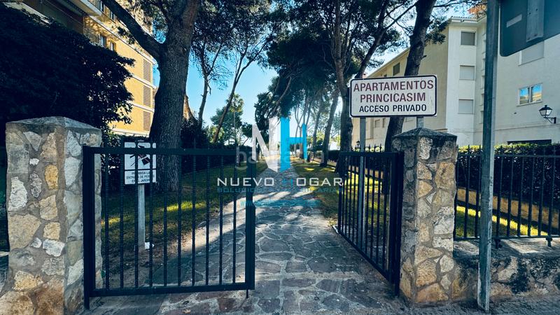 Foto 13958d02-821c-4cca-ad3f-37a18c1d3b6b. Appartement dans carrer bisbe serra 5 dans Voramar Benicasim / Benicàssim