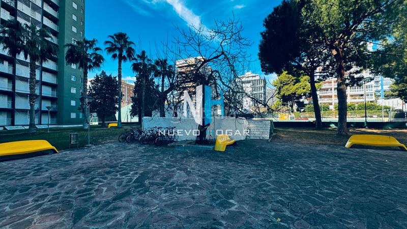 Foto 25e1c90f-9536-4414-98a9-4cf839f1bdd6. Appartement dans carrer bisbe serra 5 dans Voramar Benicasim / Benicàssim