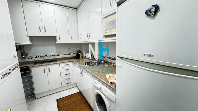 Foto 46eef707-b9de-481d-a0cd-5de171f4997c. Appartement dans carrer bisbe serra 5 dans Voramar Benicasim / Benicàssim