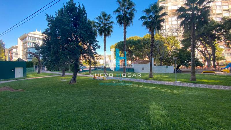 Foto 4a08a581-3ff0-44b6-9cac-218008205e87. Appartement dans carrer bisbe serra 5 dans Voramar Benicasim / Benicàssim