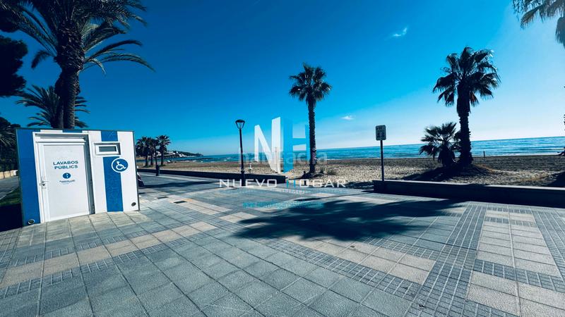 Foto 62bfd009-d647-4994-8897-58fe34dcf32d. Appartement dans carrer bisbe serra 5 dans Voramar Benicasim / Benicàssim