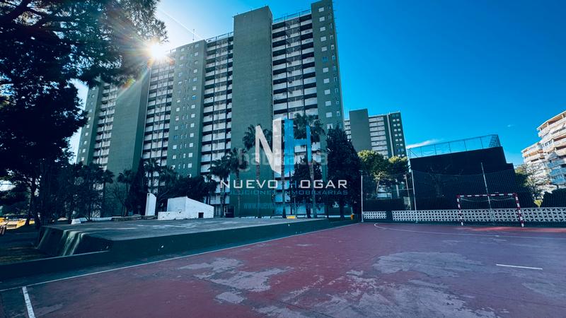 Foto 6f2ff3bb-508b-4d1c-b585-93b76fefd3dc. Appartement dans carrer bisbe serra 5 dans Voramar Benicasim / Benicàssim