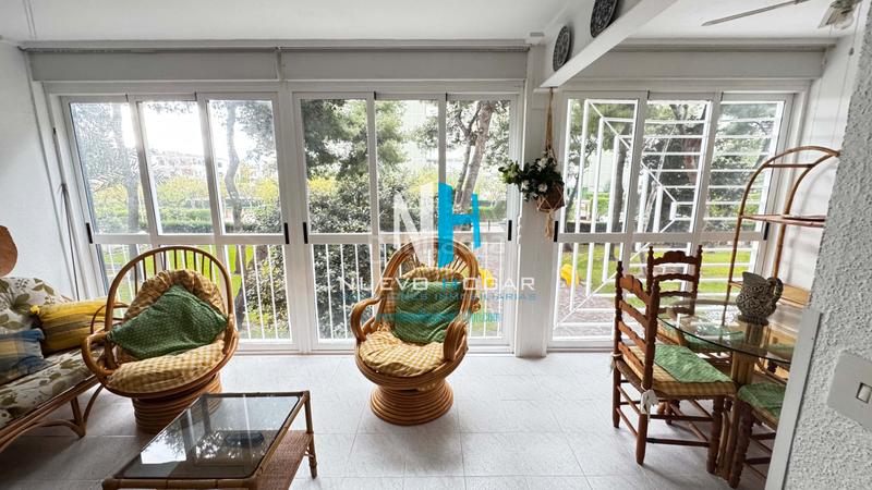 Foto 702baefc-fbe7-47bb-bcdf-3b785fbe9a75. Appartement dans carrer bisbe serra 5 dans Voramar Benicasim / Benicàssim