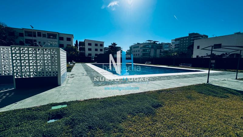 Foto 741cf4f4-6df6-455b-8375-12892d0660ff. Appartement dans carrer bisbe serra 5 dans Voramar Benicasim / Benicàssim