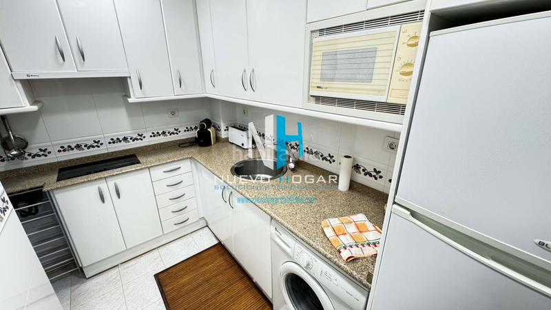 Foto 7fc9027b-3e34-48a5-99e4-8c93a7ba9515. Appartement dans carrer bisbe serra 5 dans Voramar Benicasim / Benicàssim