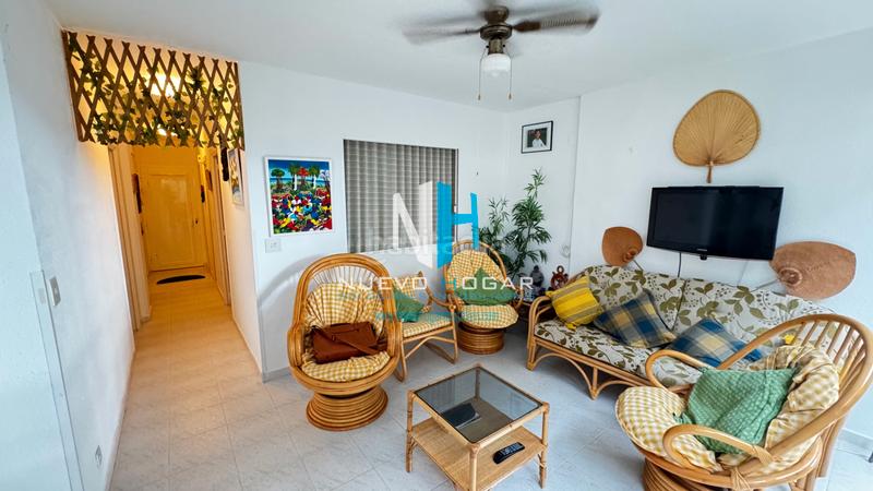 Foto 8414b7a4-26a8-4587-b125-0d92e56e5fc6. Appartement dans carrer bisbe serra 5 dans Voramar Benicasim / Benicàssim