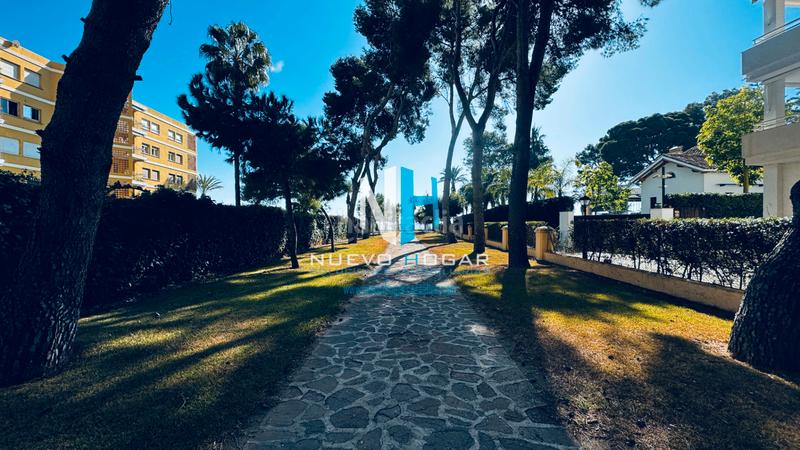 Foto 87e238fd-ea50-4be9-ac80-ef33915829dd. Appartement dans carrer bisbe serra 5 dans Voramar Benicasim / Benicàssim