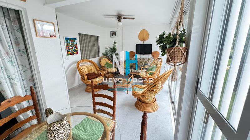 Foto 8d7ddf85-6c0c-4313-9c07-1fff10a3f2f3. Appartement dans carrer bisbe serra 5 dans Voramar Benicasim / Benicàssim