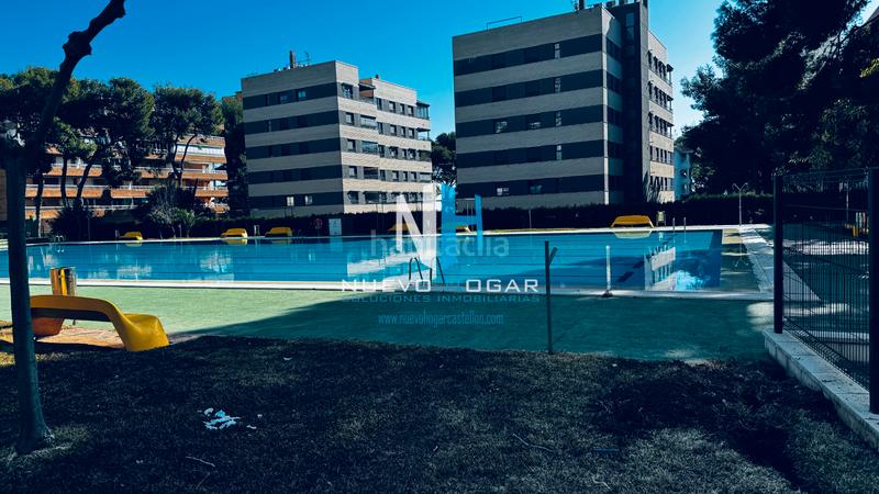 Foto 8fc7dbc2-ce2c-4c6d-9c81-82a817c3b811. Appartement dans carrer bisbe serra 5 dans Voramar Benicasim / Benicàssim