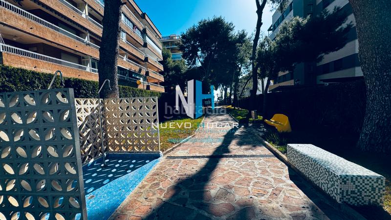 Foto 9592c6d8-7a4f-405e-9573-e93286eeaa73. Appartement dans carrer bisbe serra 5 dans Voramar Benicasim / Benicàssim