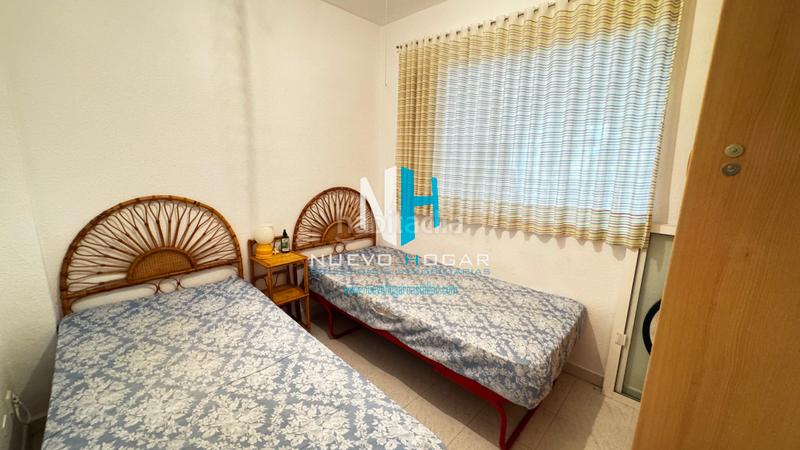 Foto c511885d-b716-4dcd-ab3c-9d99544fa8f9. Appartement dans carrer bisbe serra 5 dans Voramar Benicasim / Benicàssim