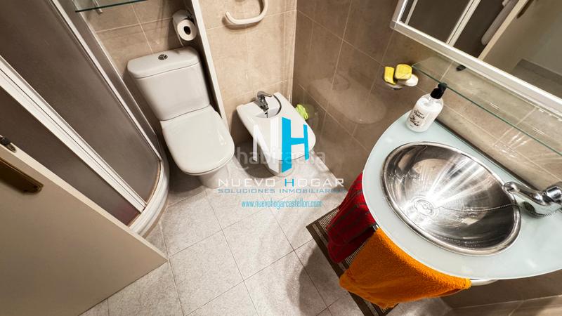 Foto c59b5826-2399-4428-8fa6-d719597a420e. Appartement dans carrer bisbe serra 5 dans Voramar Benicasim / Benicàssim