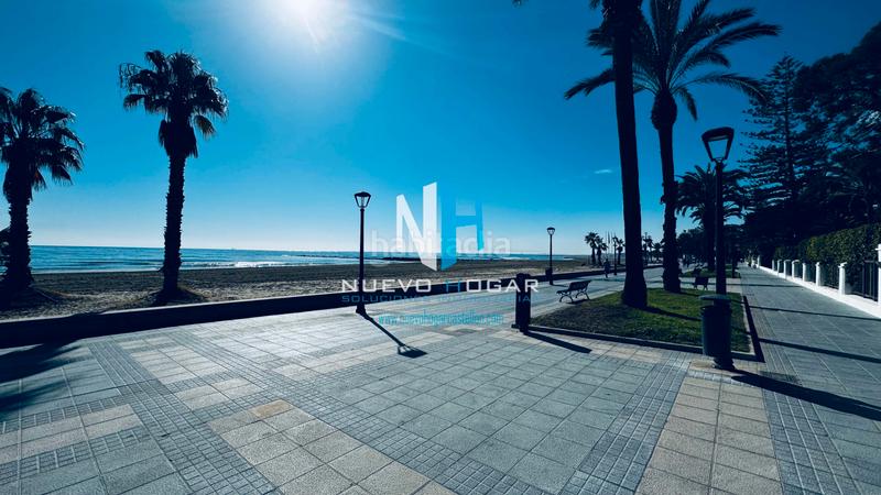 Foto c6f6a314-fb29-4dc4-80c4-8e83c7e65caa. Appartement dans carrer bisbe serra 5 dans Voramar Benicasim / Benicàssim