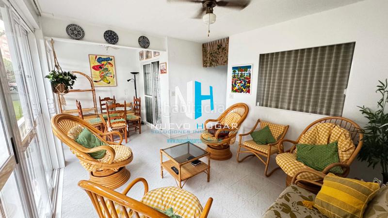 Foto dba042ad-bff6-4de6-84e8-ea2c73248aa3. Appartement dans carrer bisbe serra 5 dans Voramar Benicasim / Benicàssim