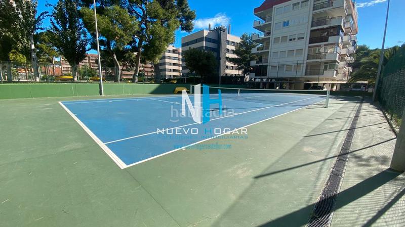 Foto f4a30f24-d1f4-4c8e-9cd2-9993ede2cc4d. Appartement dans carrer bisbe serra 5 dans Voramar Benicasim / Benicàssim