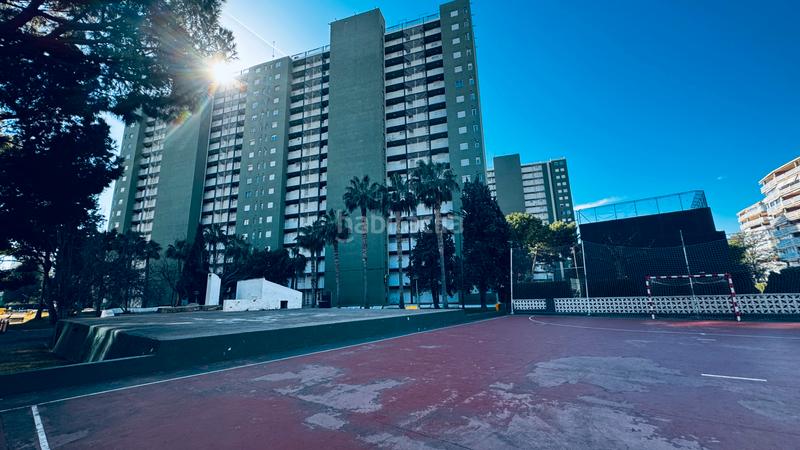 Foto b017452c-ee9d-40ad-b9c9-88f55480cc4a. Appartement dans carrer bisbe serra 10 dans Voramar Benicasim / Benicàssim