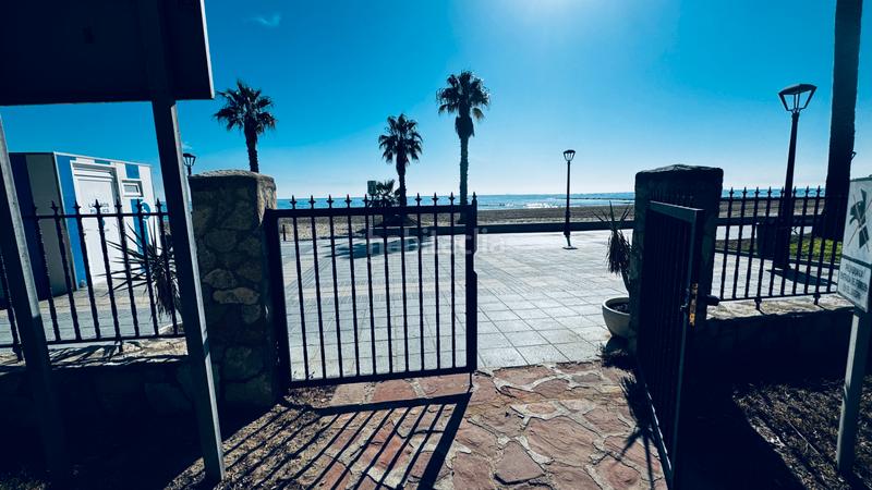 Foto eaae9e8d-dc85-458d-9835-862b284c7f64. Appartement dans carrer bisbe serra 10 dans Voramar Benicasim / Benicàssim