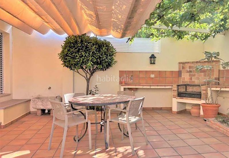 Foto 264105d0-f495-4cda-8d7d-874be6fcca06. Location chalet dans gran avinguda jaume i 202 dans Benicasim / Benicàssim