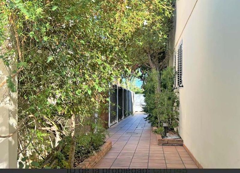 Foto 3e12c04c-a7c3-4b6d-b04e-250631a0ace2. Location chalet dans gran avinguda jaume i 202 dans Benicasim / Benicàssim