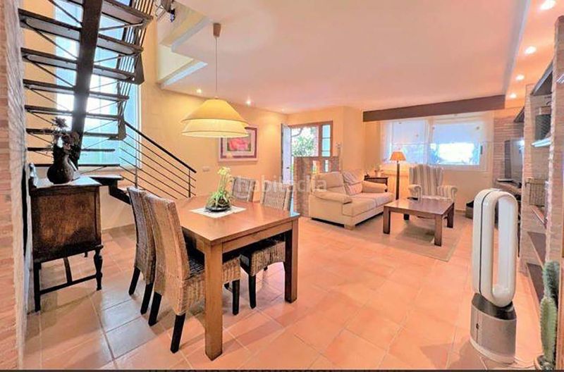 Foto 4dc111f8-2854-4307-9ee3-a521232d4971. Location chalet dans gran avinguda jaume i 202 dans Benicasim / Benicàssim