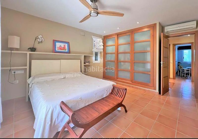Foto 8ead9a4c-2c63-44ad-8966-27eebc3a60be. Location chalet dans gran avinguda jaume i 202 dans Benicasim / Benicàssim