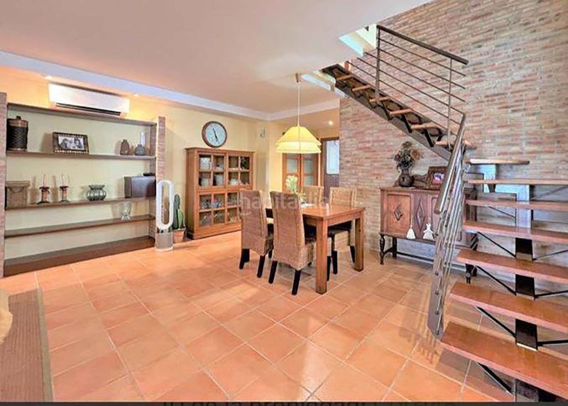 Foto 92d27c8d-3364-400c-92df-468772534885. Location chalet dans gran avinguda jaume i 202 dans Benicasim / Benicàssim