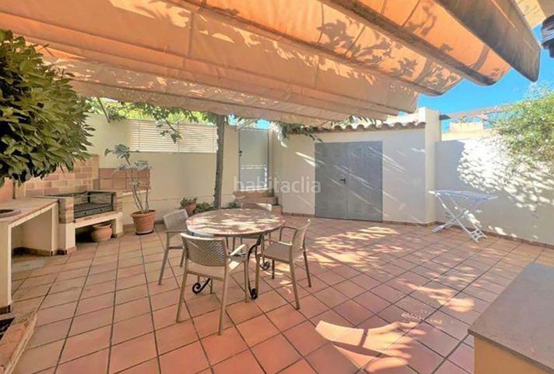 Foto 9dd0ec33-0293-45ca-8697-1518af323297. Location chalet dans gran avinguda jaume i 202 dans Benicasim / Benicàssim