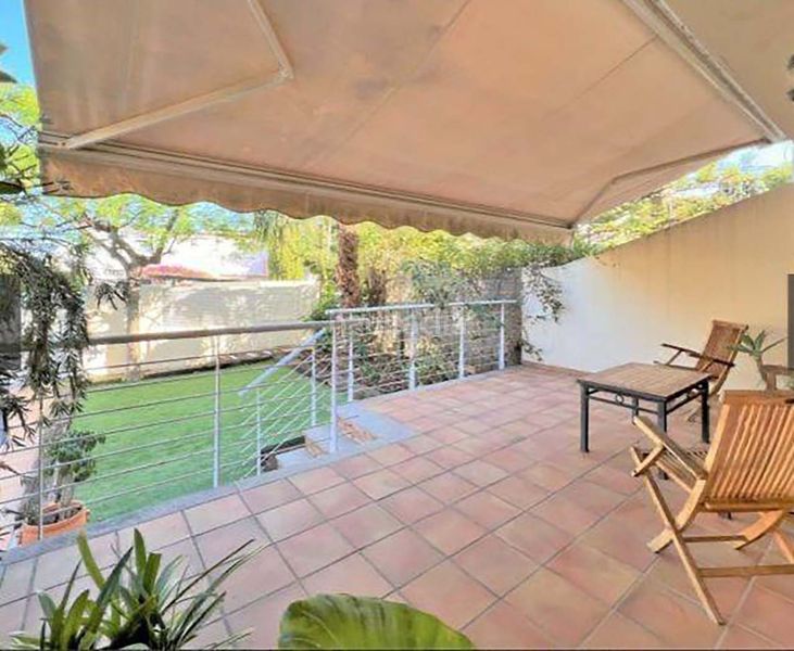 Foto ba798116-82b0-40d5-9143-663a7f26c02f. Location chalet dans gran avinguda jaume i 202 dans Benicasim / Benicàssim