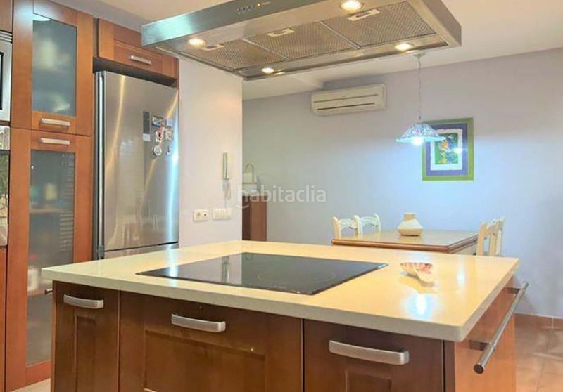 Foto bd951e67-efac-4c01-aa6f-284c9b50300a. Location chalet dans gran avinguda jaume i 202 dans Benicasim / Benicàssim