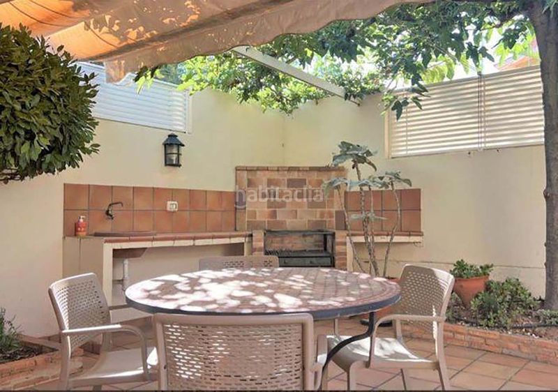 Foto e3cb0636-6299-4e92-aa46-d489eb57b693. Location chalet dans gran avinguda jaume i 202 dans Benicasim / Benicàssim