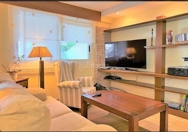 Foto ee589473-abae-45f0-b2e0-e715b8c5456e. Location chalet dans gran avinguda jaume i 202 dans Benicasim / Benicàssim