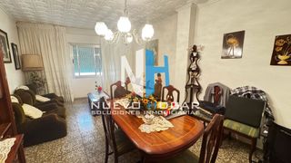 Flat  Carrer pedro juan pallarés. Se vende piso en alcora  ref-518