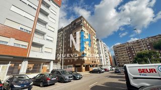 Miete Etagenwohnung  Carrer d'enric soler i godes. Se alquila piso en castellon ref-519