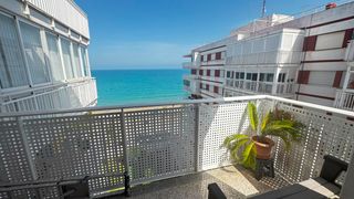Miete Appartement  Avenida ferrandis salvador 1. Apartamento en primera linea del mar