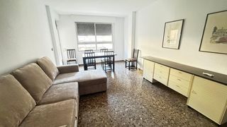 Etagenwohnung in Carrer deTarragona 8