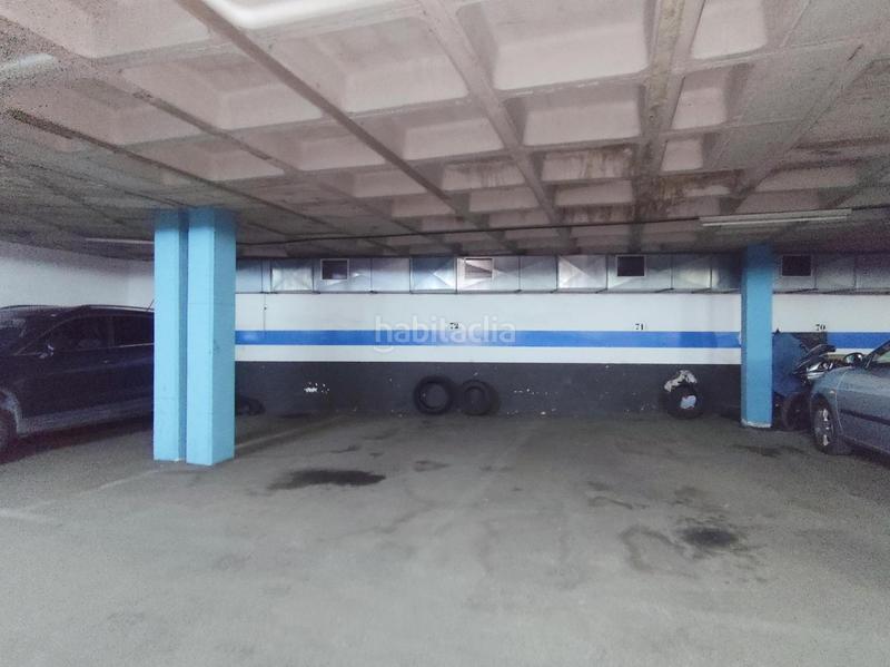 Foto 1e4bc3d2-bd2a-4934-97c6-61211f39d1ea. Parking coche parking en venta a pocos minutos de la ronda de dalt en Barcelona