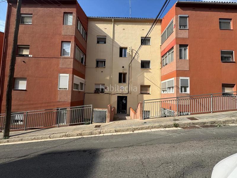 Foto 824f2ad0-66a6-4c4c-a303-ec5f8cda06ea. Piso  en venta en Sant Genís dels Agudells Barcelona