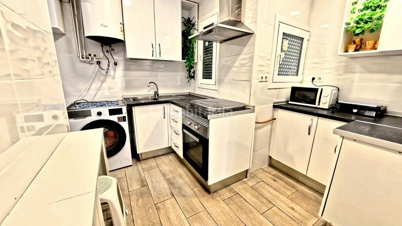 Foto 4671253c-0e07-430a-bea6-8c645dbf5701. Appartement dans Congost Granollers