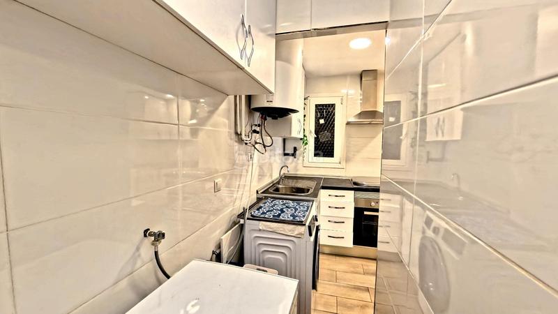 Foto 74a611f4-52b5-42f7-8b7f-eb810af1f392. Appartement dans Congost Granollers