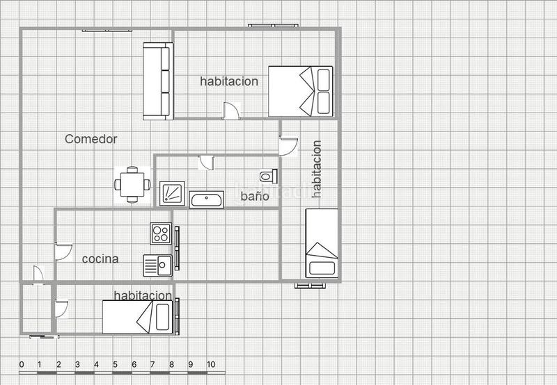 Foto a431d1d7-78db-45ed-b9e1-f3b608b39e77. Appartamento in Roquetes Barcelona