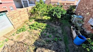 Terreny residencial a Les Roquetes