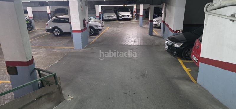 Foto 0b5aff94-1dd9-47ec-be3a-61c7c1f7e77f. Aparcament cotxe a Prosperitat Barcelona