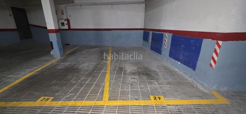 Foto a02343ca-8b02-4f07-ab8b-c753f582c390. Aparcament cotxe a Prosperitat Barcelona