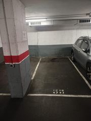 Aparcament cotxe a Vilapicina - Torre Llobeta. Parking en venta