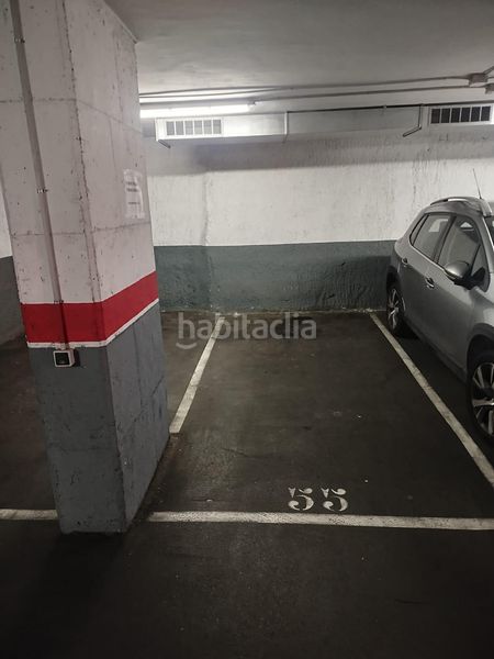 Foto 7f6021c2-11d5-4fab-8251-7557c117288d. Aparcament cotxe a Vilapicina - Torre Llobeta Barcelona